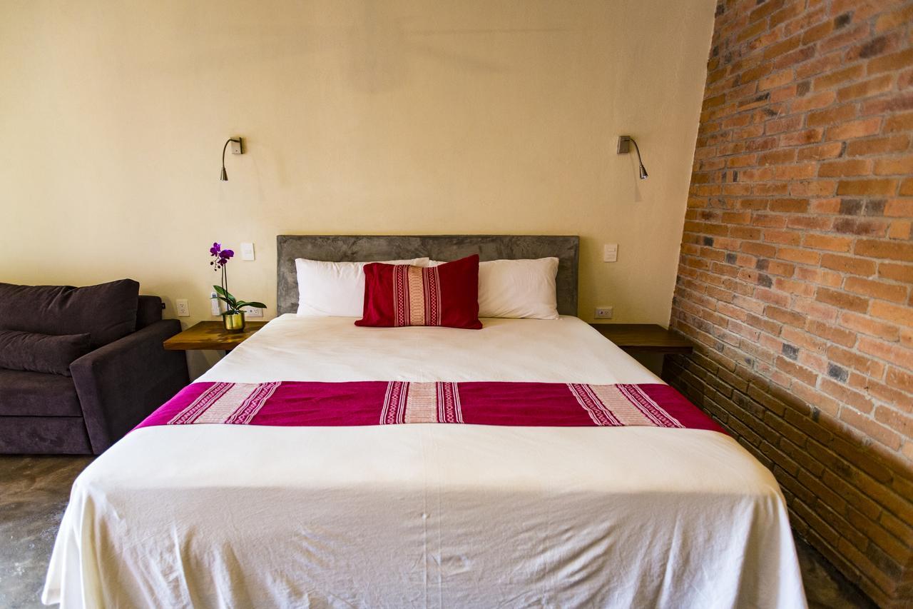 Casa De La Ballena (Adults Only) Sayulita Exteriör bild